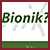 Ausstellungstafeln Bionik 1
